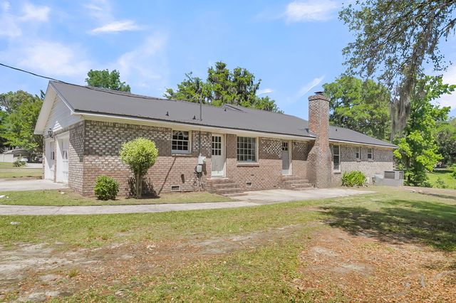 1322 Old Fort Road, Moncks Corner, SC 29461