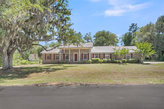 1322 Old Fort Road, Moncks Corner, SC 29461