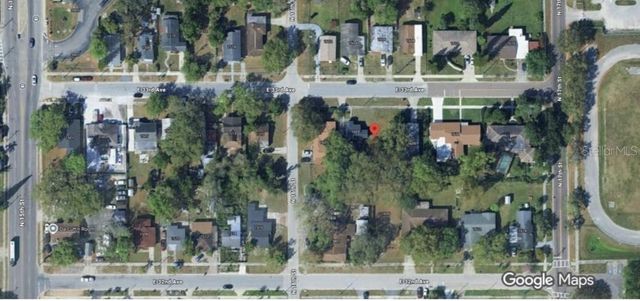 1605 E 33RD AVENUE, Tampa, FL 33610