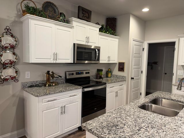 352 Fox Haven Drive, Aiken, SC 29803