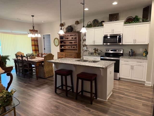 352 Fox Haven Drive, Aiken, SC 29803