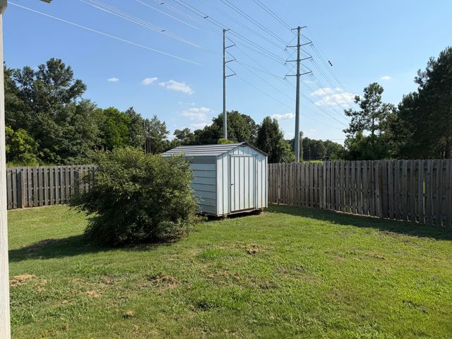 352 Fox Haven Drive, Aiken, SC 29803