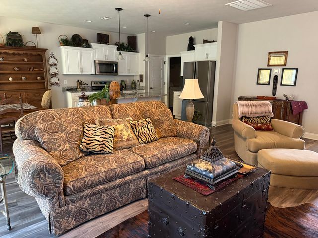 352 Fox Haven Drive, Aiken, SC 29803