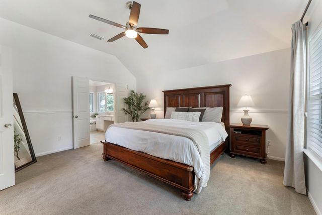 26 Almond Branch Place, The Woodlands, TX 77382