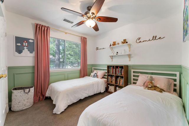 26 Almond Branch Place, The Woodlands, TX 77382