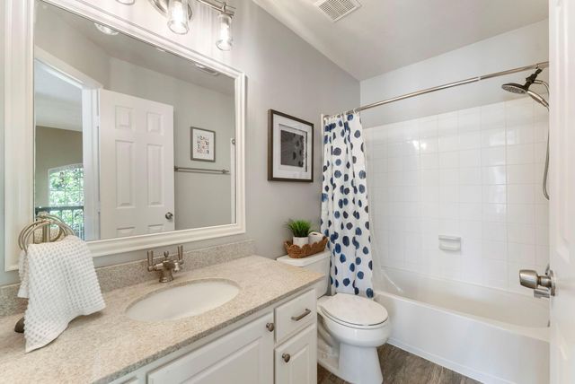 26 Almond Branch Place, The Woodlands, TX 77382