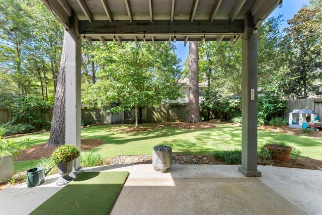 26 Almond Branch Place, The Woodlands, TX 77382