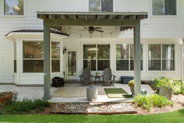 26 Almond Branch Place, The Woodlands, TX 77382