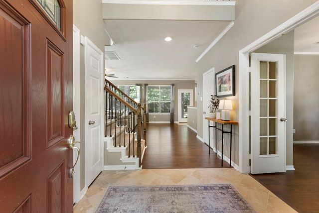 26 Almond Branch Place, The Woodlands, TX 77382