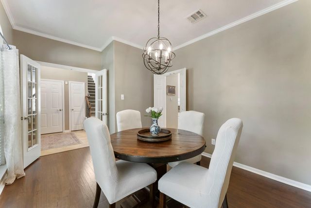 26 Almond Branch Place, The Woodlands, TX 77382
