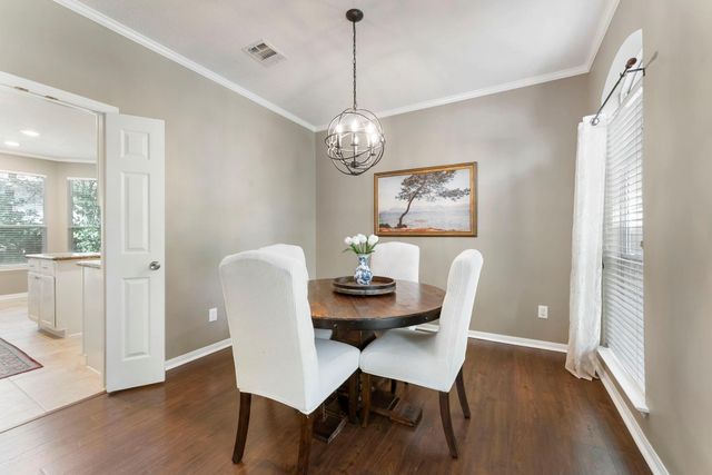 26 Almond Branch Place, The Woodlands, TX 77382