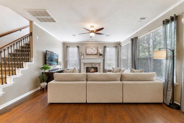 26 Almond Branch Place, The Woodlands, TX 77382