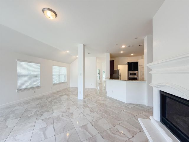 18126 Golden Falls Lane, Spring, TX 77379