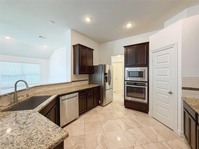 18126 Golden Falls Lane, Spring, TX 77379