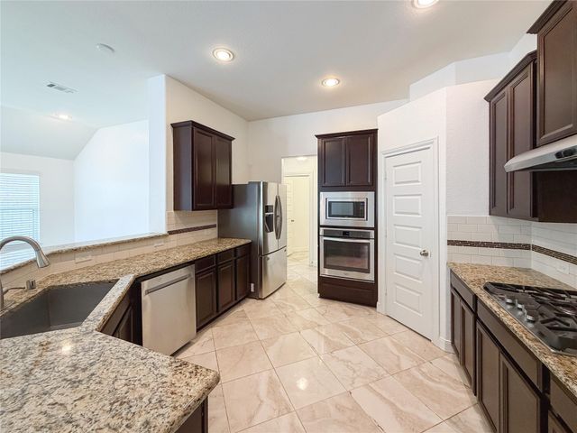 18126 Golden Falls Lane, Spring, TX 77379