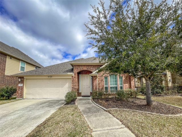 18126 Golden Falls Lane, Spring, TX 77379