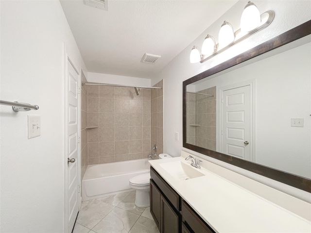 18126 Golden Falls Lane, Spring, TX 77379