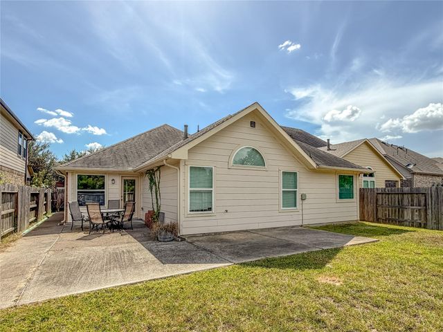 18126 Golden Falls Lane, Spring, TX 77379