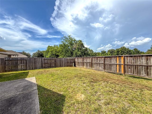 18126 Golden Falls Lane, Spring, TX 77379