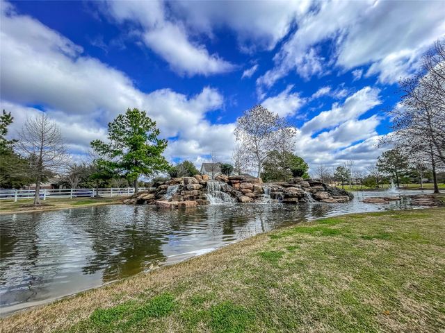 18126 Golden Falls Lane, Spring, TX 77379