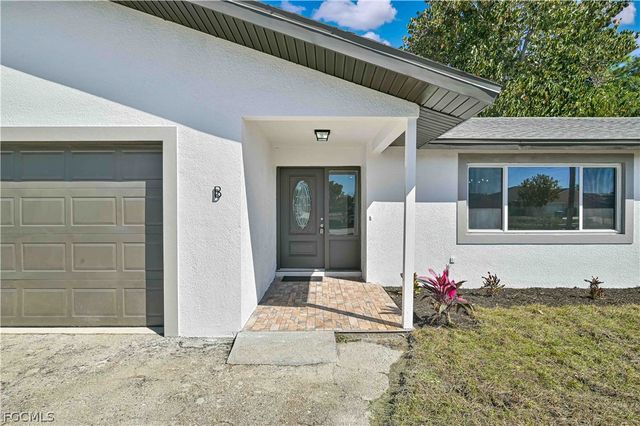 115 SE 24th AVE A-B, Cape Coral, FL 33990