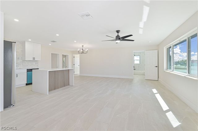 115 SE 24th AVE A-B, Cape Coral, FL 33990