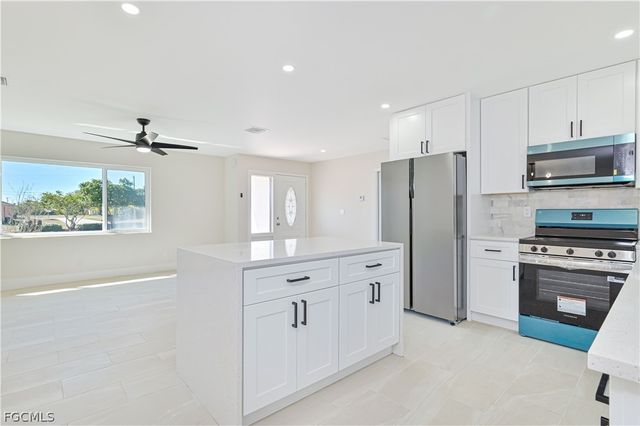 115 SE 24th AVE A-B, Cape Coral, FL 33990