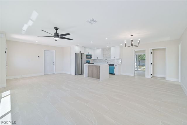 115 SE 24th AVE A-B, Cape Coral, FL 33990