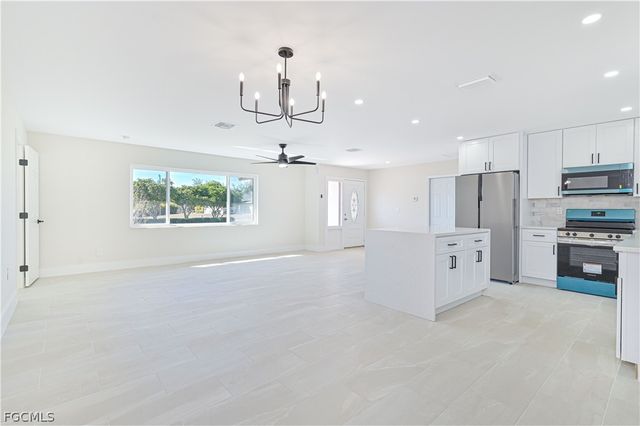 115 SE 24th AVE A-B, Cape Coral, FL 33990