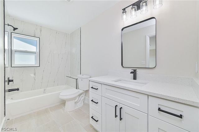 115 SE 24th AVE A-B, Cape Coral, FL 33990