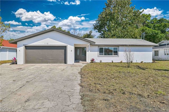 115 SE 24th AVE A-B, Cape Coral, FL 33990