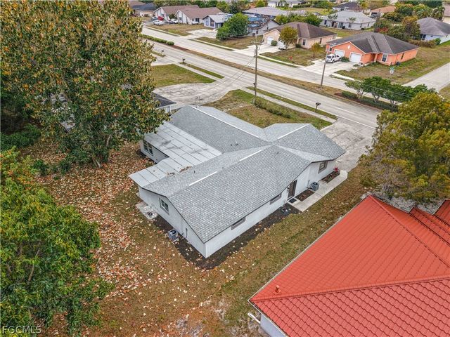 115 SE 24th AVE A-B, Cape Coral, FL 33990