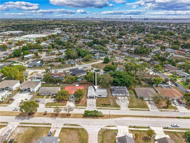 115 SE 24th AVE A-B, Cape Coral, FL 33990
