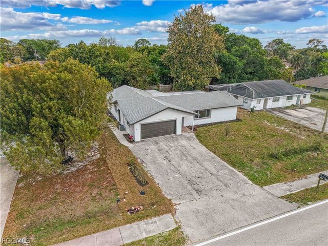 115 SE 24th AVE A-B, Cape Coral, FL 33990