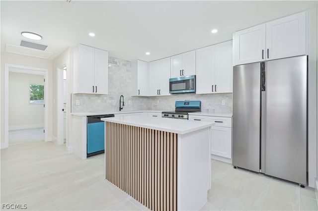 115 SE 24th AVE A-B, Cape Coral, FL 33990