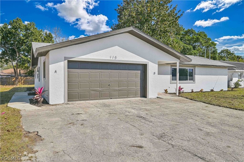 Image 48 of property listing at 115 SE 24th AVE A-B, Cape Coral, FL 33990