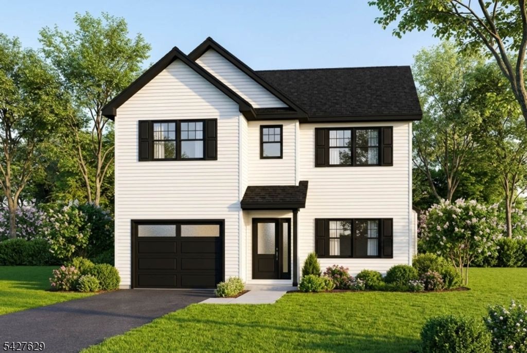 3 Celia Dr, Sparta Twp., NJ 07871
