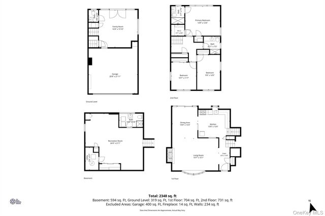 35 Hilldale Road, Albertson, NY 11507