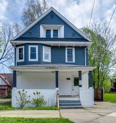 151 S Portage Path, Akron, OH 44302