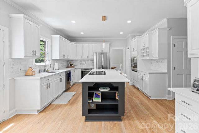 1321 Yellowood Court, Rock Hill, SC 29732