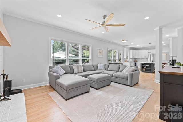 1321 Yellowood Court, Rock Hill, SC 29732
