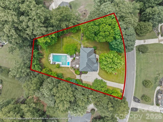 1321 Yellowood Court, Rock Hill, SC 29732