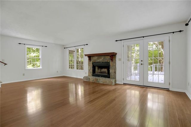 202 Crystal Hills Rd, Clarkesville, GA 30523