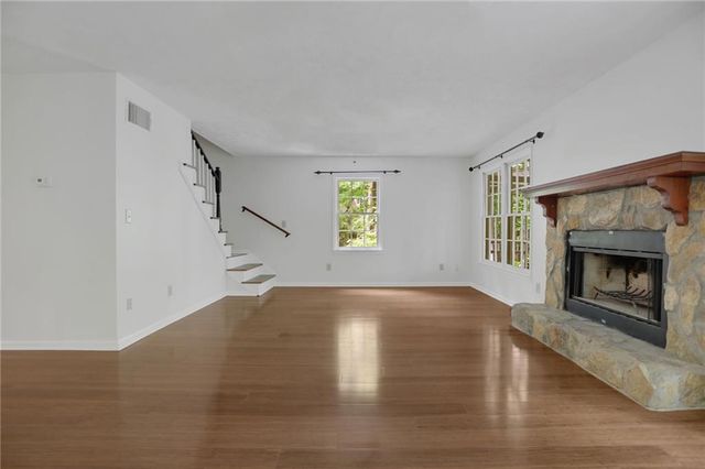 202 Crystal Hills Rd, Clarkesville, GA 30523