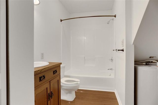 202 Crystal Hills Rd, Clarkesville, GA 30523