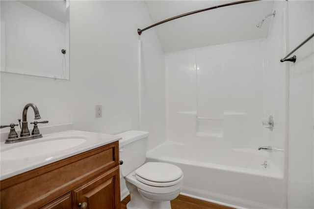 202 Crystal Hills Rd, Clarkesville, GA 30523