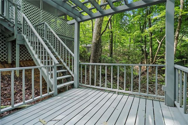202 Crystal Hills Rd, Clarkesville, GA 30523