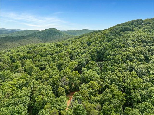 202 Crystal Hills Rd, Clarkesville, GA 30523