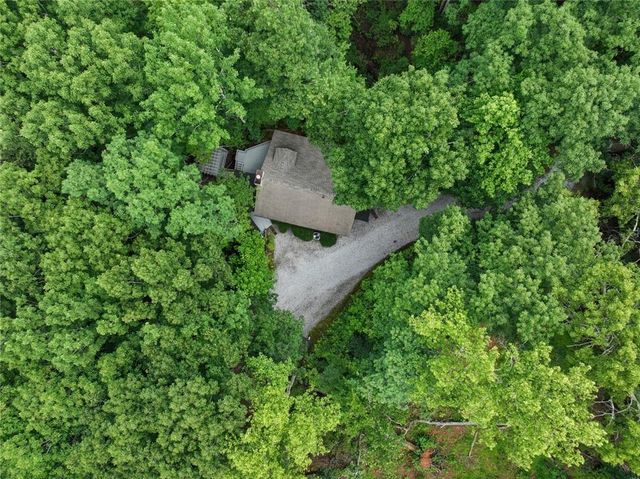 202 Crystal Hills Rd, Clarkesville, GA 30523
