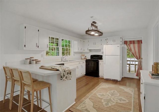 202 Crystal Hills Rd, Clarkesville, GA 30523